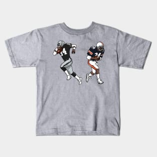 Jackson jackson Kids T-Shirt